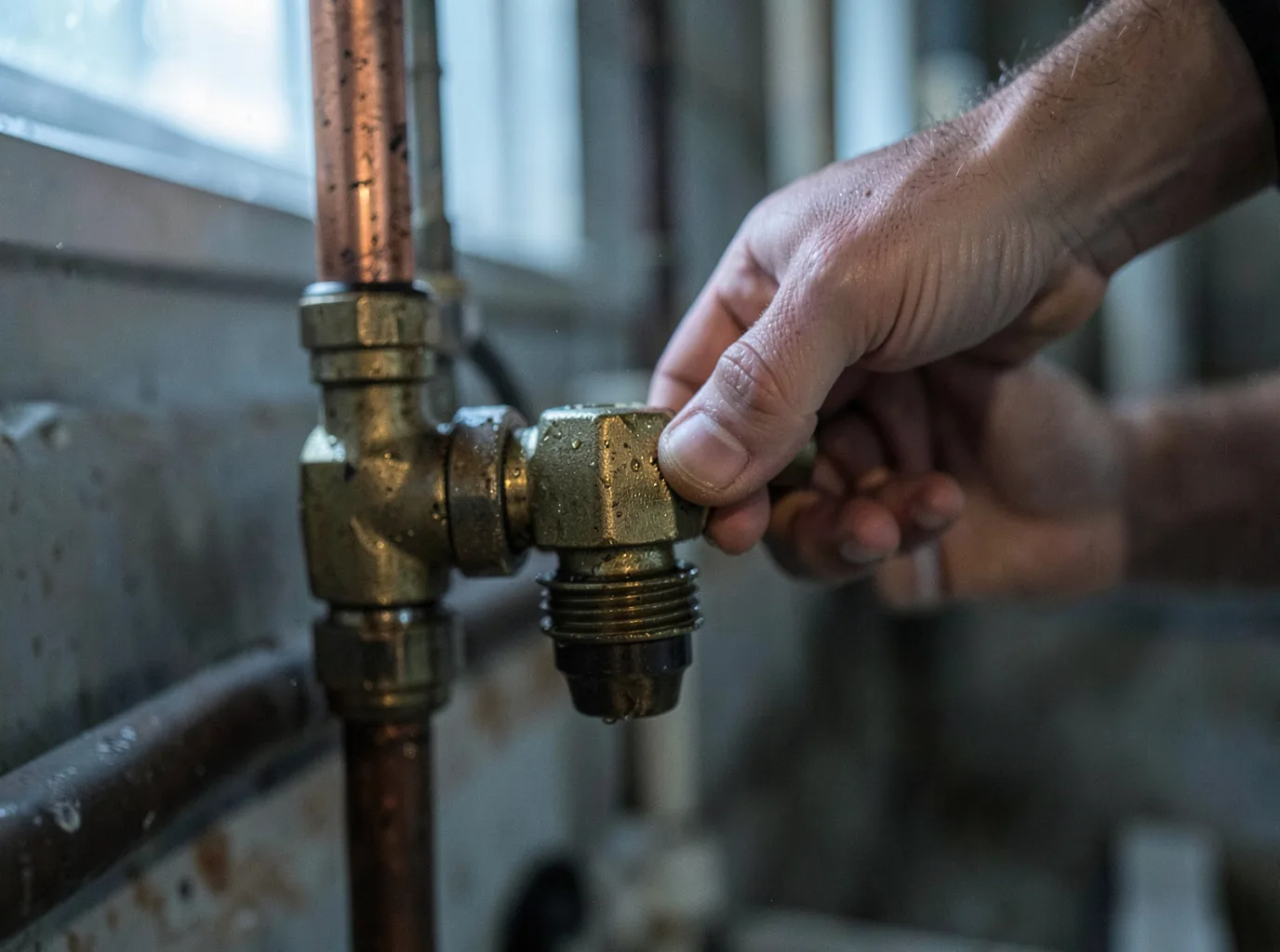 Emergency Plumber Hersey, MI FAQs